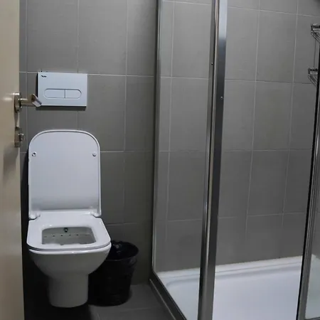 Hotel Eclipse Istambul