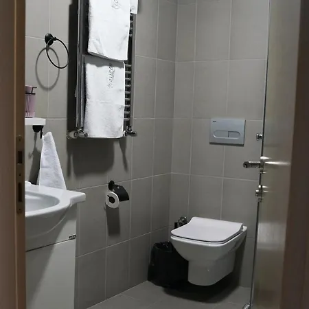 Отель Eclipse *