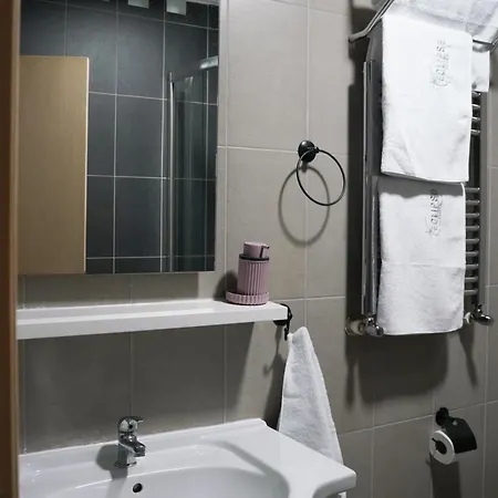 Eclipse Стамбул