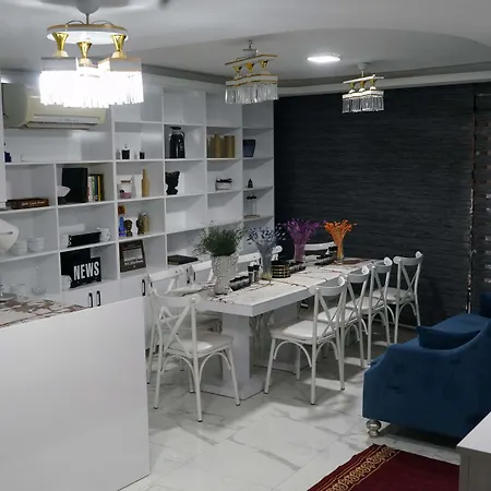 Отель Eclipse *