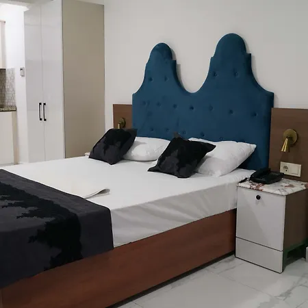 Hotel Eclipse Istambul