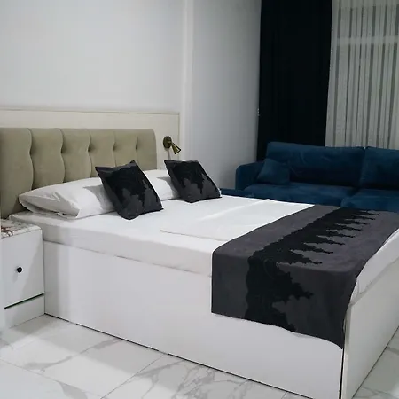 Eclipse Отель *