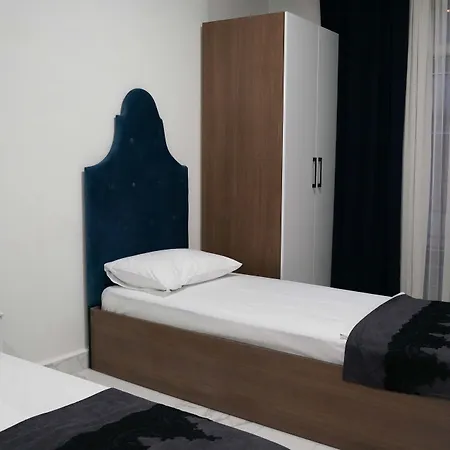 Eclipse Hotel Istambul