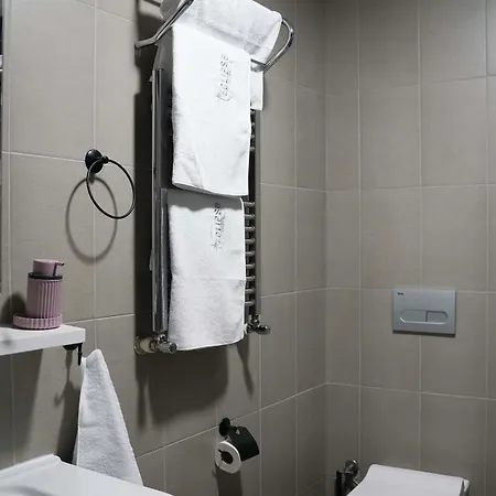 Eclipse Отель *