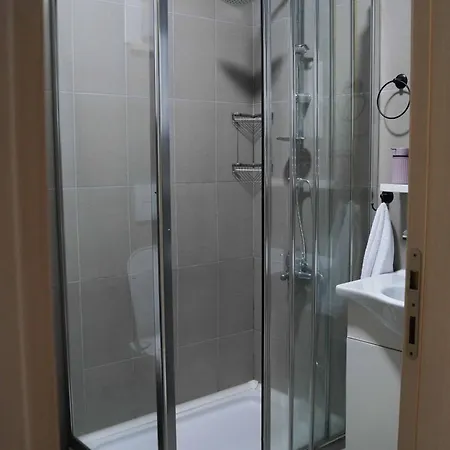 Eclipse Hotel Istanbulská provincie