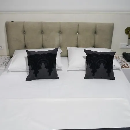 Eclipse Hotel Istanbulská provincie