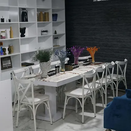 Eclipse מלון איסטמבול