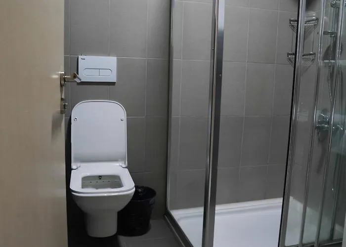 Hotel Eclipse Istanbul