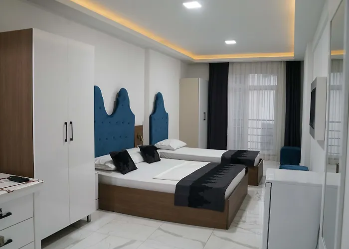 Otel Eclipse İstanbul