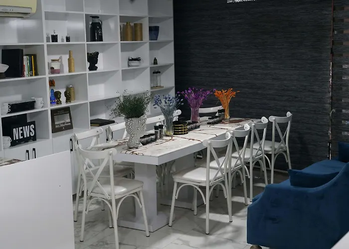 Eclipse Hotel Istanbul