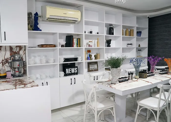 Eclipse Hotel Istanbul