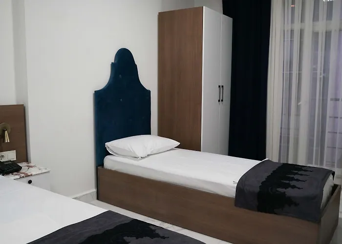 Eclipse Otel İstanbul