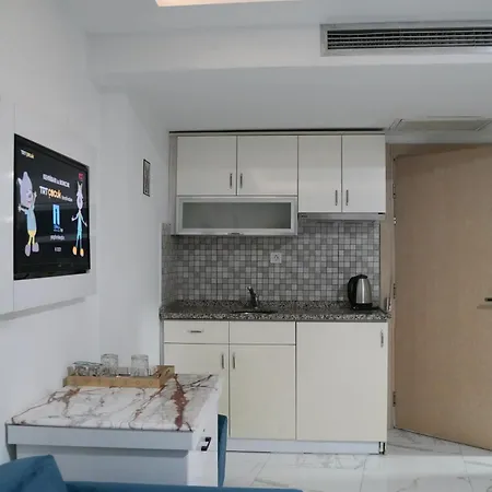 Hotel Eclipse Provincia di Istanbul