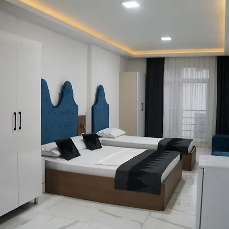 Hotel Eclipse Provincia di Istanbul