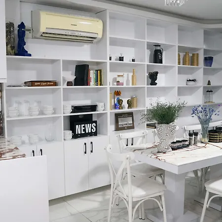 Eclipse Hotel Provincia di Istanbul