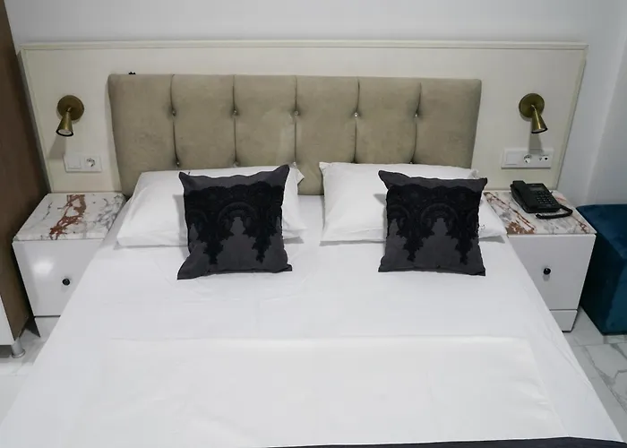 Eclipse Hotel Istanbul