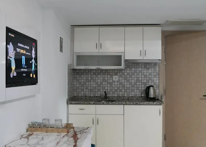 Hotel Eclipse Istanbul