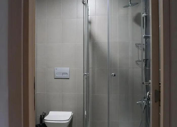 Hotel Eclipse Istanbul