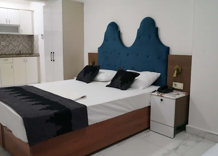 Hotel Eclipse Istanbul